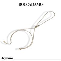 Bracelet Boccadamo Femme Gaya in Argent Zircone GBC004D - GBC004D